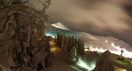 PRATO NEVOSO - La stagione inizia il 7 dicembre con l'Open Night