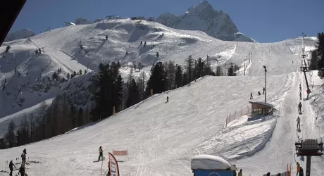  CORTINA FALORIA - Eventi di fine stagione 