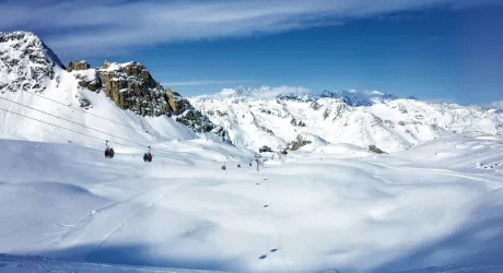 PONTEDILEGNO TONALE - Skipass scontato a 22 euro l'1 e il 2 ottobre