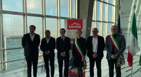 Bormio e Livigno, la Coppa del mondo di sci e di fondo in Alta Valtellina