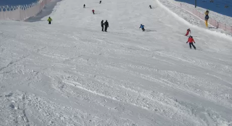 CARONA-FOPPOLO - Dal 5 marzo si torna a sciare sul Valgussera