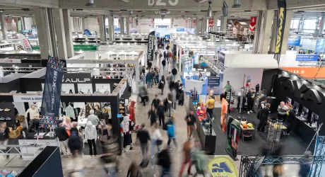 Prowinter 2027 dal 10 al 12 gennaio: più spazio all'outdoor e all'industria della neve