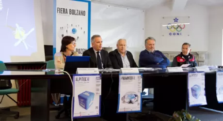 PROWINTER 2012 - Mercoledi' al via la fiera dei servizi per gli sport invernali