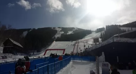 SCI - Coppa del mondo 2015 / 2016, i tracciatori italiani