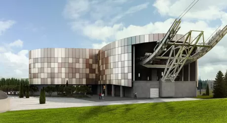 A Roccaraso si torna a parlare di una funivia 3S