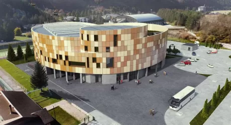 Funivia 3S Roccaraso-Aremogna, inizia l'iter in Regione Abruzzo 