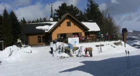 SANT'ANNA PELAGO - Le novita' della stagione