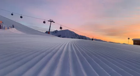 RIO PUSTERIA - Il 7 dicembre inizia la stagione a Gitschberg Jochtal