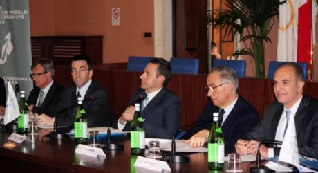 ROCCARASO - Mondiali juniores, dal 29 febbraio al 9 marzo