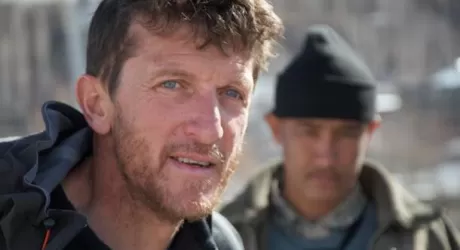 Il maestro di sci degli afghani Ferdinando Rollando disperso sul Bianco