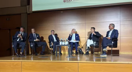 In un convegno Rovereto si è parlato di sci e di sicurezza