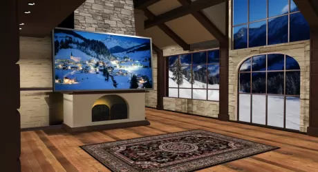 TV - Stasera riparte S4, il talkshow dedicato al turismo e allo sport all'aria aperta