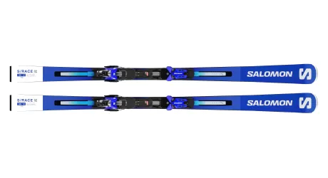 SALOMON - Ecco la nuova linea Bluefire per l'inverno 2022/23