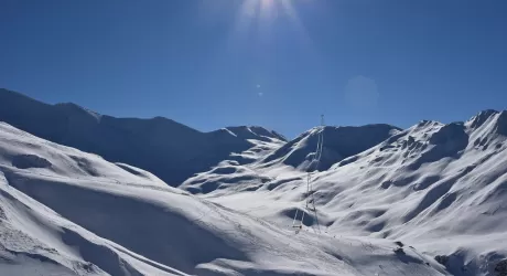 Ischgl, così è diventata un focolaio del Cornavirus