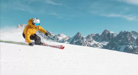 San Martino di Castrozza, all'Alpe Tognola nuova seggiovia, piste rinnovate e nuovo snowpark 