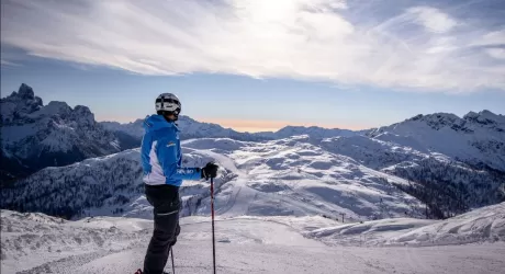 Il gran finale di stagione a San Martino di Castrozza: sci, scialpinismo, freeride