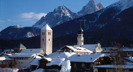 Vacanze invernali a San Candido: sport e non solo