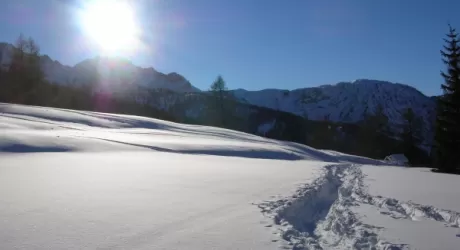 SAN VALENTINO A BARDONECCHIA - Il 14,15 e 16 febbraio 2011 skipass gratis con un bacio