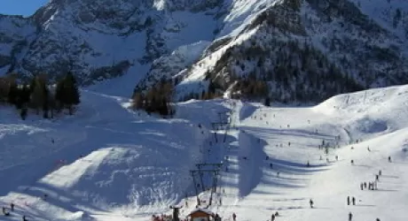 FOPPOLO - Venerdì 3/12 apre il Bremboski, inizia la stagione invernale