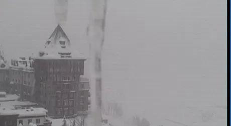 Corvatsch - Furtschellas: venerdi 31 impianti chiusi per troppa neve 