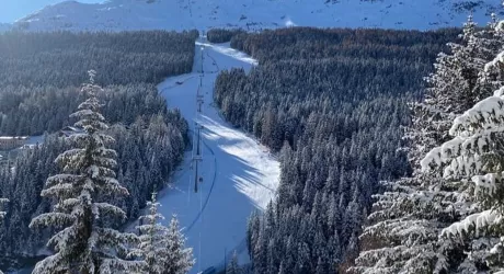 SANTA CATERINA - Torna la Coppa europa di sci, 6 e 7 dicembre