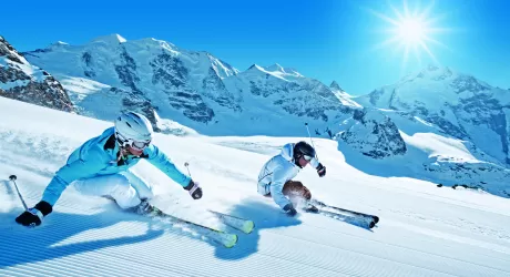 SCI e COVID - Italia ferma fino al 6 aprile, la situazione in Europa