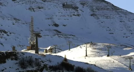 Emilia Romagna: 1,4milioni per il comparto sci