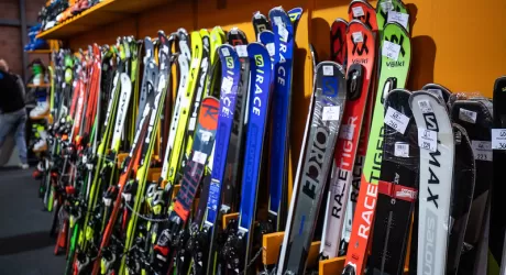 Skipass Modena al via il 29 ottobre, l'ingresso è gratuito