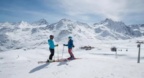 Bormio e Santa Caterina, si scia dal 30 novembre 