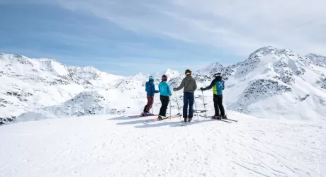 Bormio e Santa Caterina spostano l'apertura al 6 dicembre