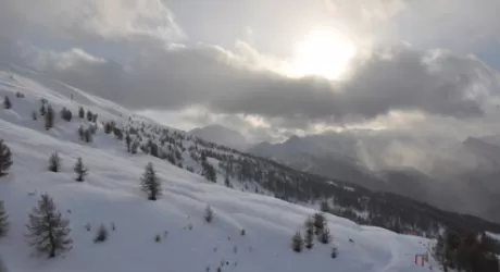 SCI E AMBIENTE - A Bardonecchia torna l'ecoskipass