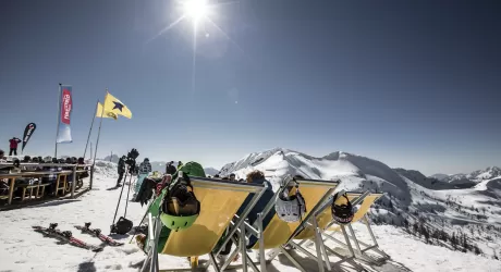 NASSFELD - Fine stagione: sci e sole e prezzi super scontati