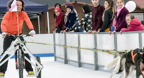 Skipass 2017 - Su Dovesciare.it gli sconti per l'ingresso alla fiera di Modena