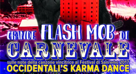 Sestriere - 3 giorni di musica e intrattenimento il 25/26/27 febbraio