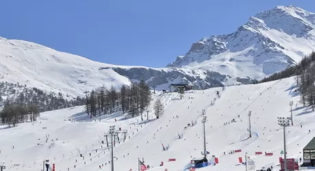 VIALATTEA - 4 piste sequestrate dopo la morte di Camilla