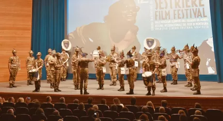 Il programma del Sestriere Film Festival, 29 luglio - 6 agosto 2023