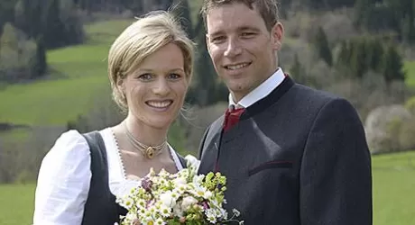 SCI - Marlies Schild e Benni Raich si sposano dopo 11 anni di fidanzamento