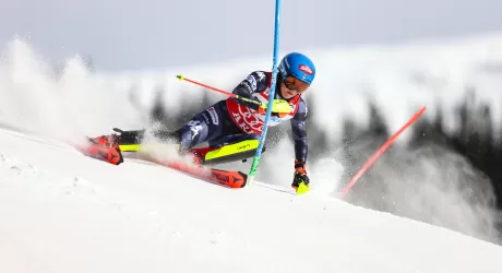 ARE - Shiffrin ecco la vittoria numero 87, Stenmark è superato