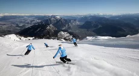 TRENTINO - Dove sciare il weekend del 30 novembre 1 dicembre