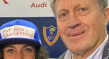 Riparte Ski Magazine di Floriano Omoboni