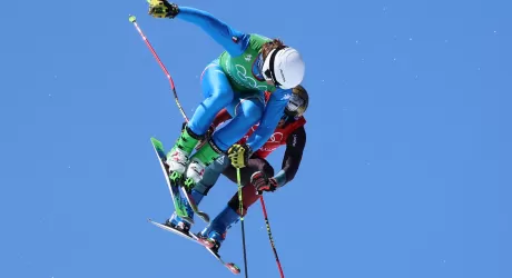 Alleghe rinuncia alla Coppa di skicross per concentrarsi sulle piste