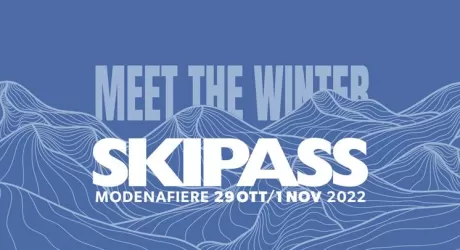 MODENA - Skipass ci siamo! Il mondo dello sci in fiera dal 29 ottobre al 1 novembre, il programma