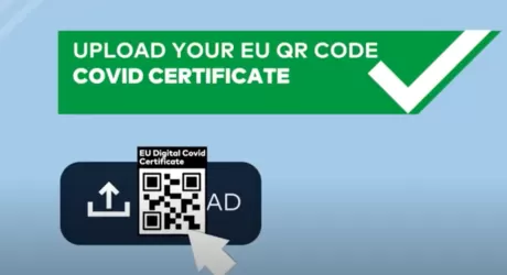 Skipass Dolomiti Superski, come abbinare il Green Pass e attivarlo