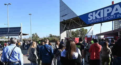 Il programma di SKIPASS Modena: 27 - 29 ottobre 2023
