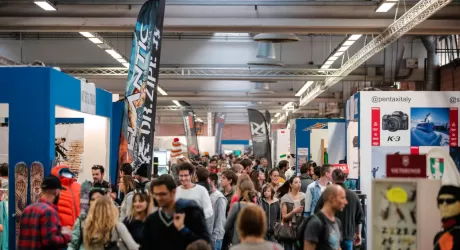 MODENA - Tra 10 giorni al via Skipass 2015