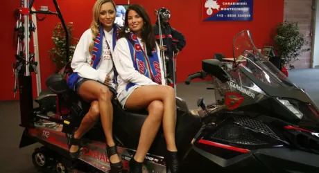 SKIPASS 2011 - Da sabato 29 la fiera dello sci e della montagna a Modena