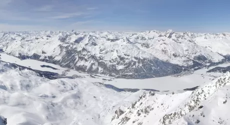 ENGADINA - Skipass a prezzo fisso addio