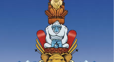 SKIPASS 2014 - Si possono votare i Freeride, Freeski, Snowboard e Snowpark Award