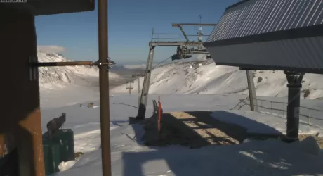 CAMPO IMPERATORE – Nuova seggiovia? Il no degli ambientalisti e la rabbia del sindacato