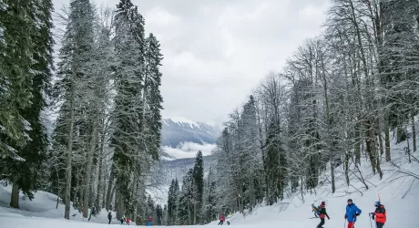 Vipiteno: la destinazione perfetta per chi ama gli sport invernali